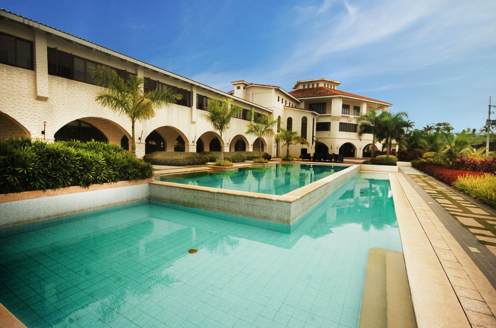 Colinas Verdes Bulacan Sta. Lucia Land Inc.